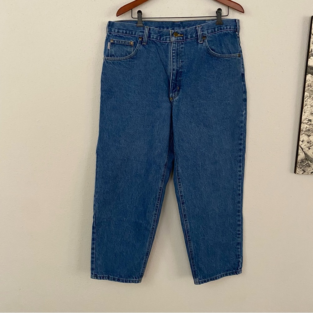 Carhartt Relaxed Fit Jeans